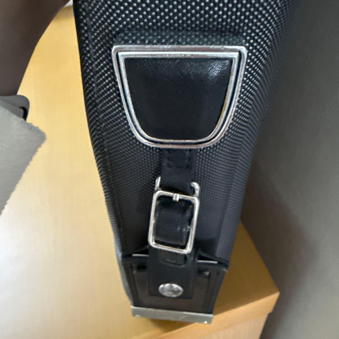 TUMI（トゥミ） ARRIVÉ（アライヴ） ハミルトン・スリム・ブリーフケース