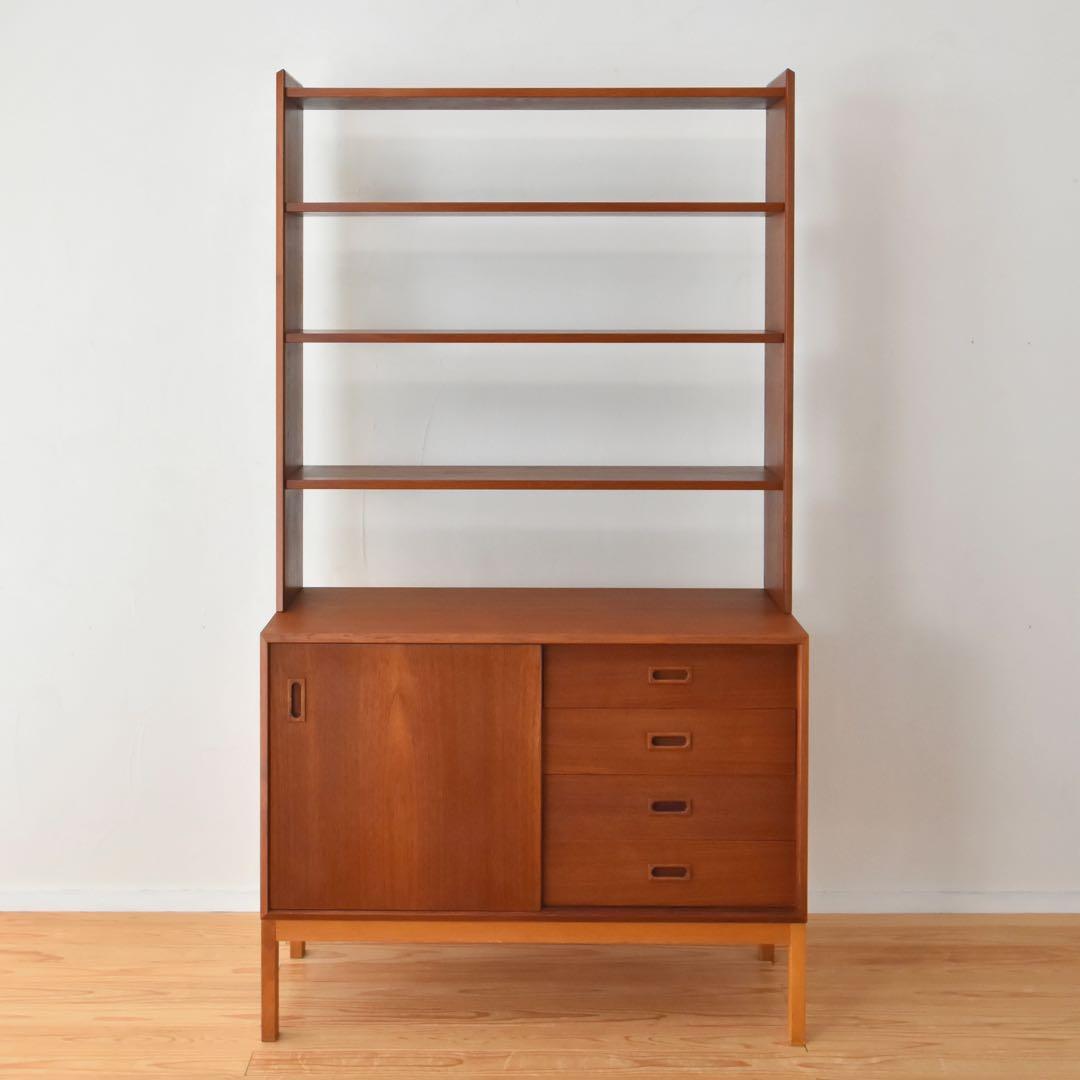 Sweden vintage cupboard 60s スウェーデン
