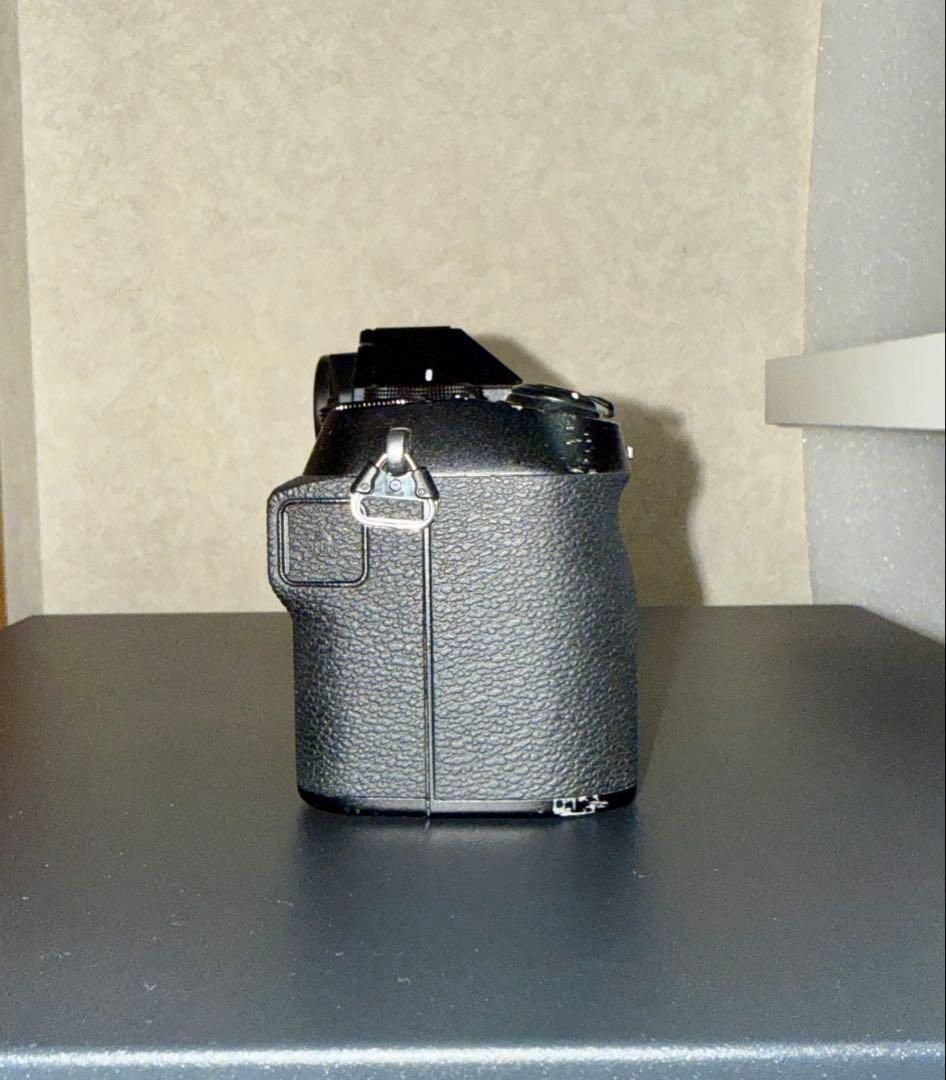 Fujifilm X-S20 VILTROX23mm F1.4 レンズ