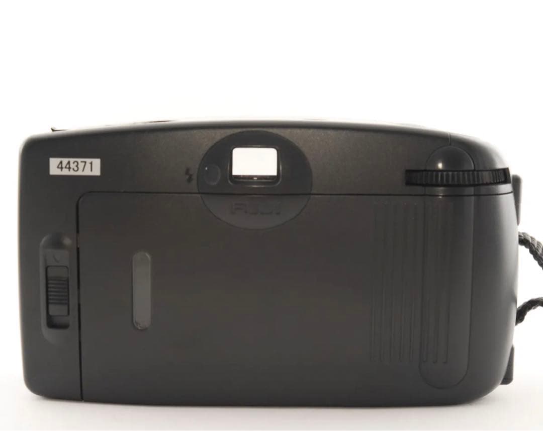 FUJI HI! ミッキーマウス Mickey Mouseコンパクトカメ35mm