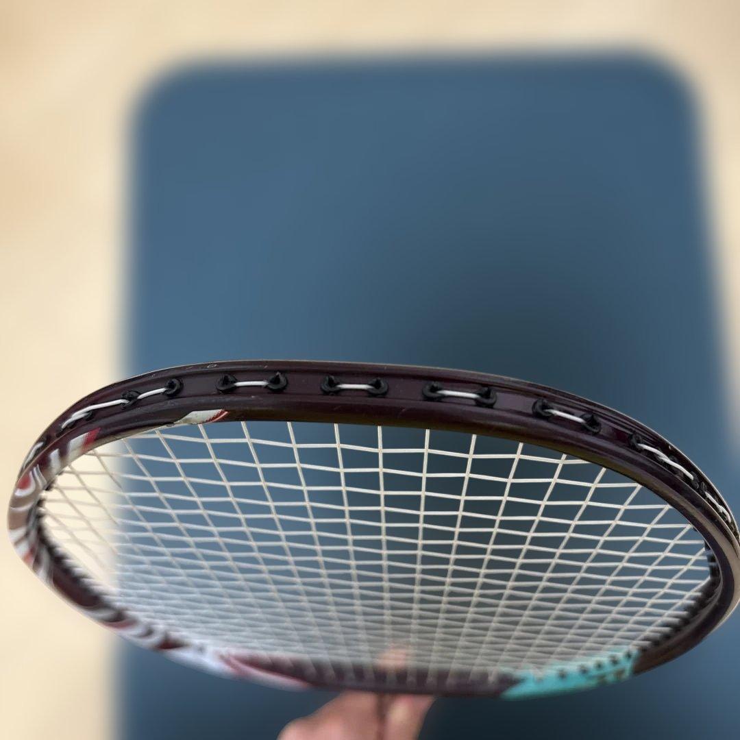 ASTROX 100 ZZ バドミントンラケット超美品