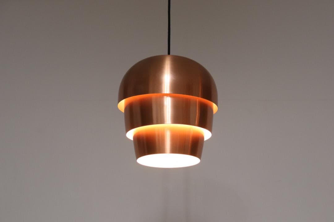 北欧 デンマーク ボーコンセプト パインコーン ペンダント ライト ランプ