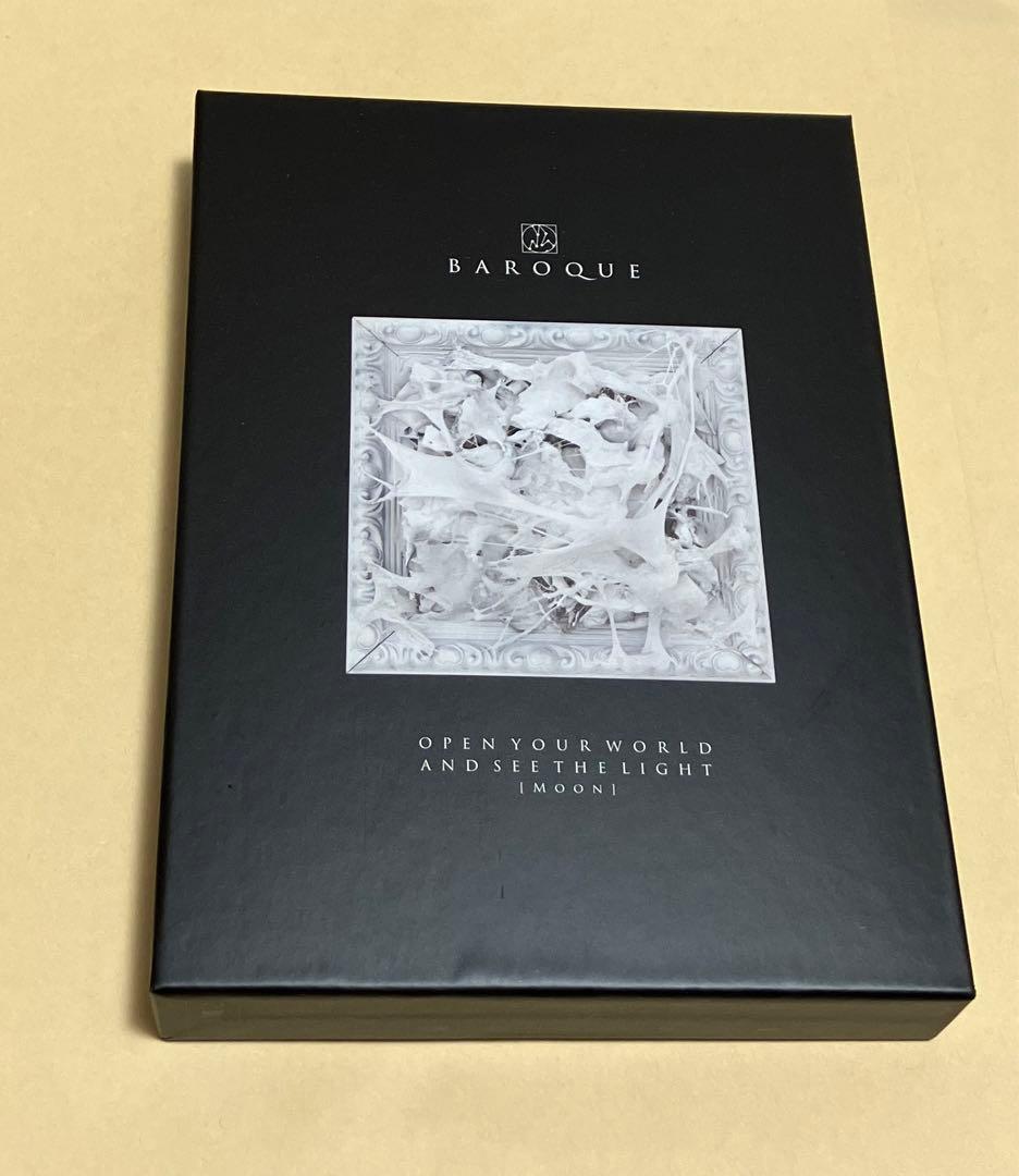 BAROQUE バロック/通販限定 (圭 kei kannivalismメンバー