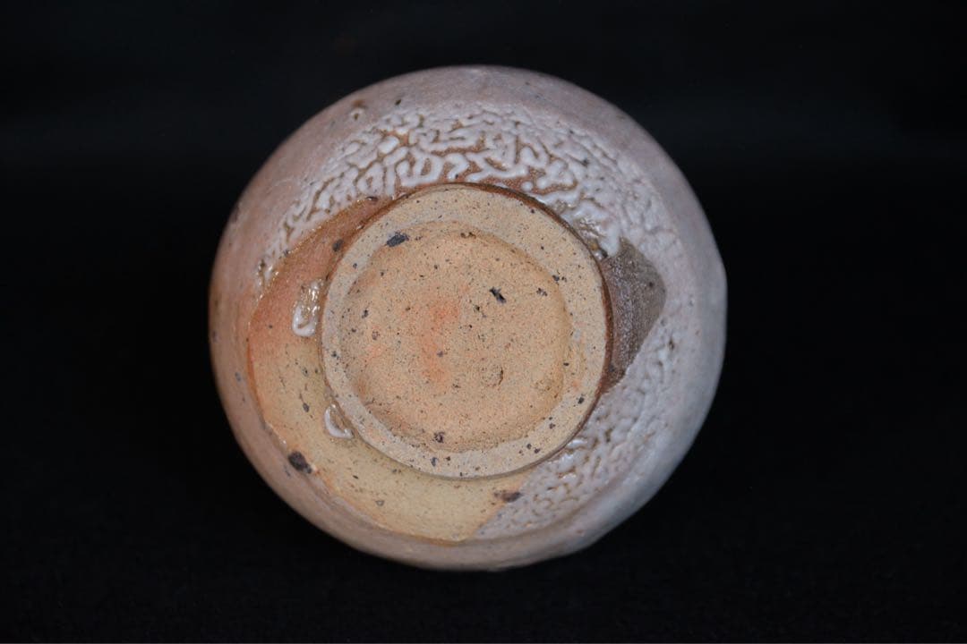 【丸田宗彦】奥高麗徳利