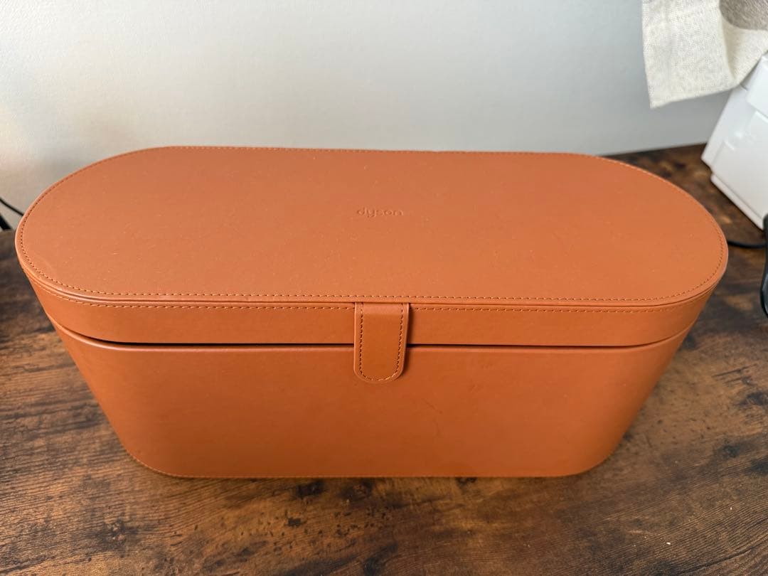 ダイソン エアラップ Dyson