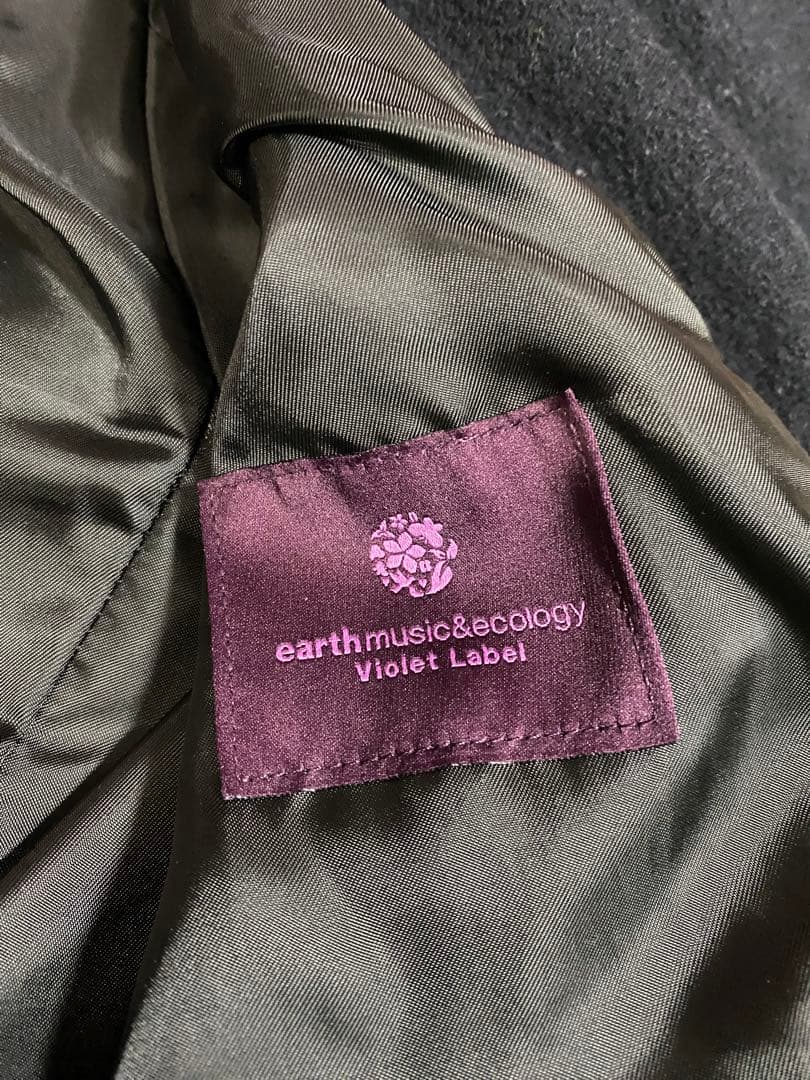 Schott BRORS.◆カナダ製◆レディースワンスターピーコート