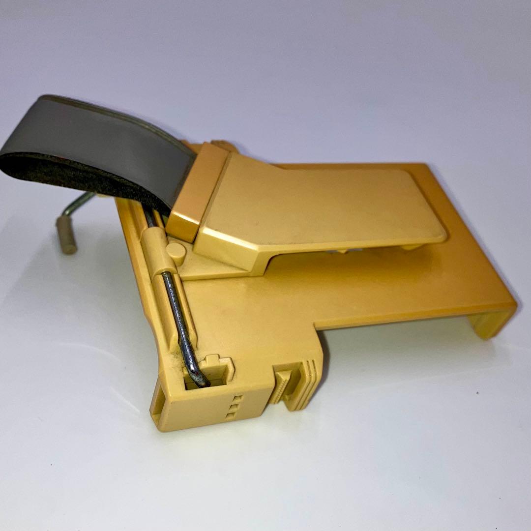 National RQ-WJ1 ステレオカセットプレーヤー　ジャンク