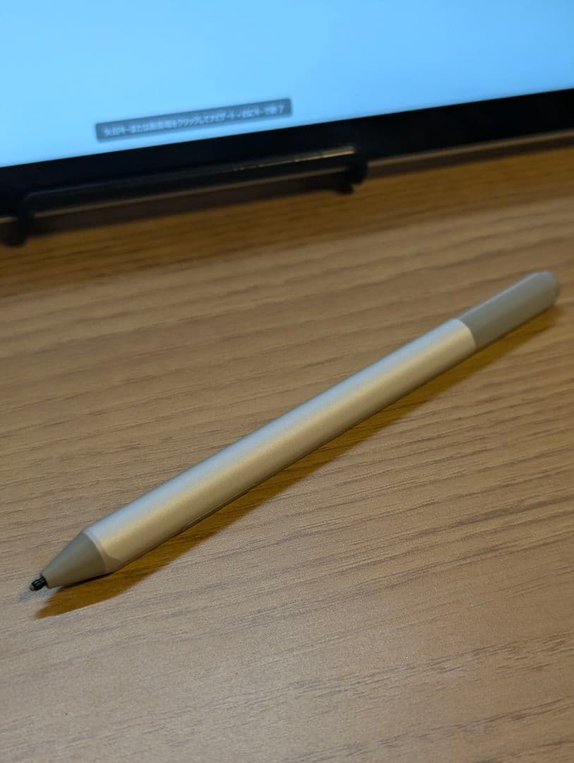 週末値下げ Surface Pro7 Core i5 メモリ8GB ペン付