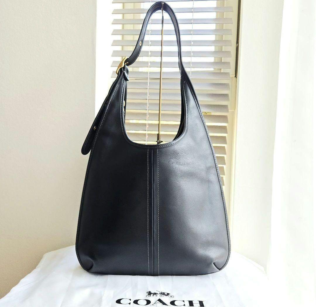 ⭐COACH⭐ 美品 コーチ エルゴ ワンショルダーバッグ C2264 チャーム