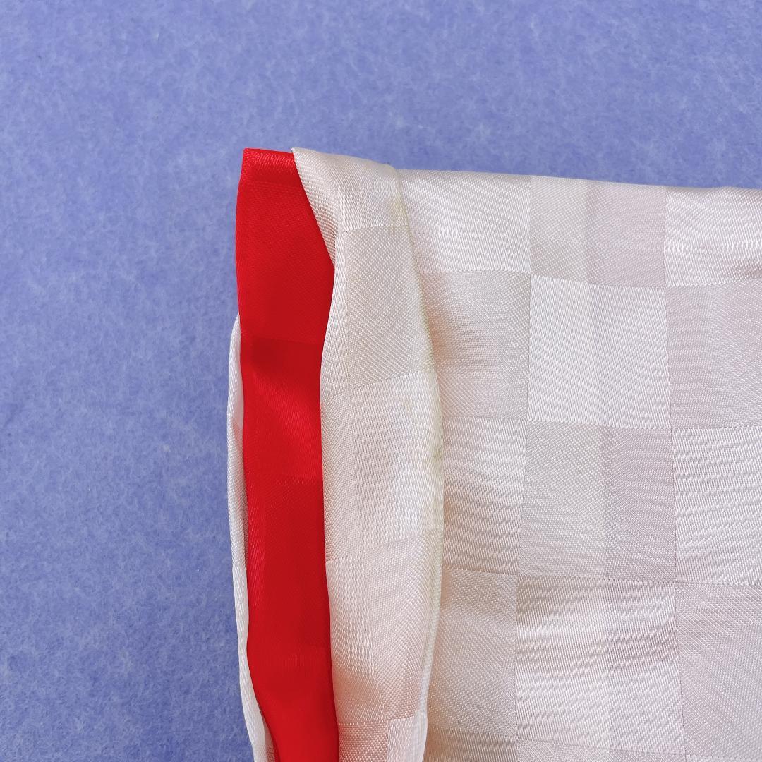 ★4023★ 子供着物 襦袢付き 一つ身 女の子 七五三 3才