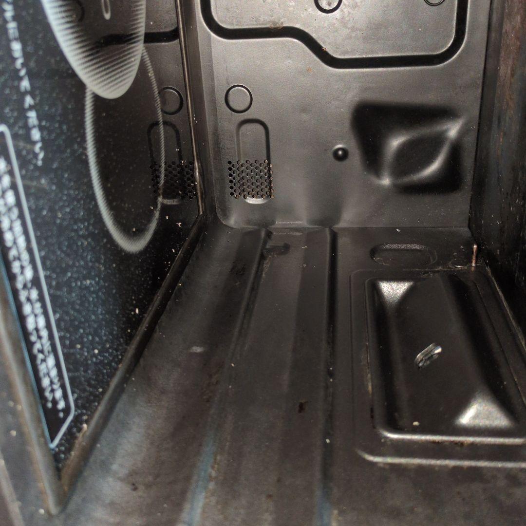 【送料込み】2019年製　ヘルシオ　SHARP AX-AW600　赤