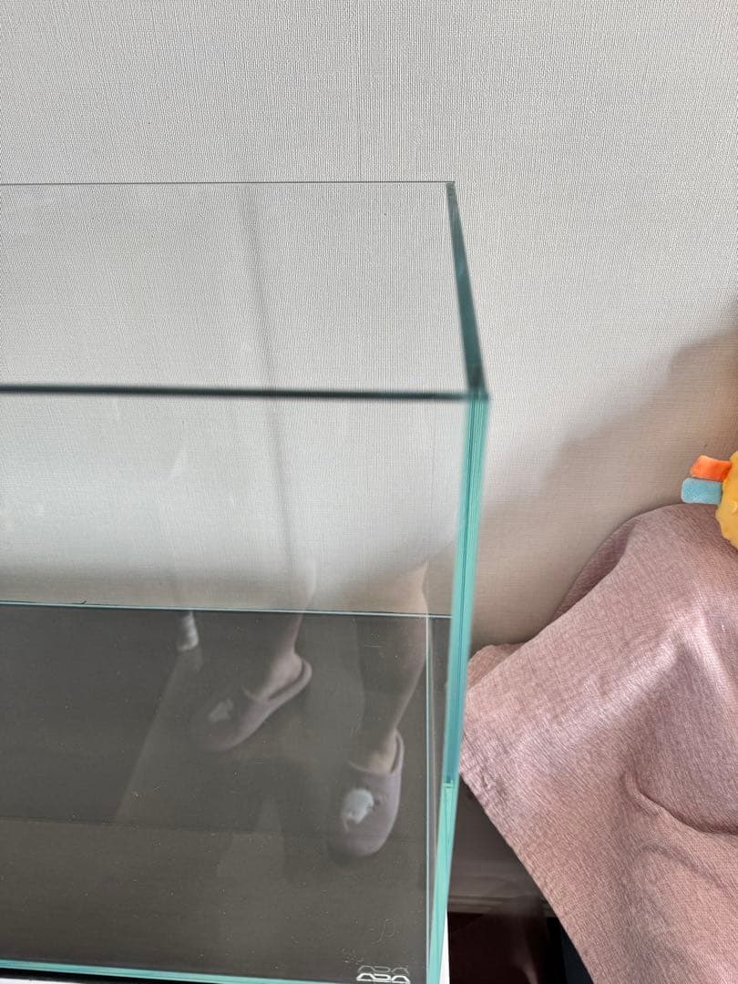 淡水水槽フルセット出品(機材単品も売る可能)