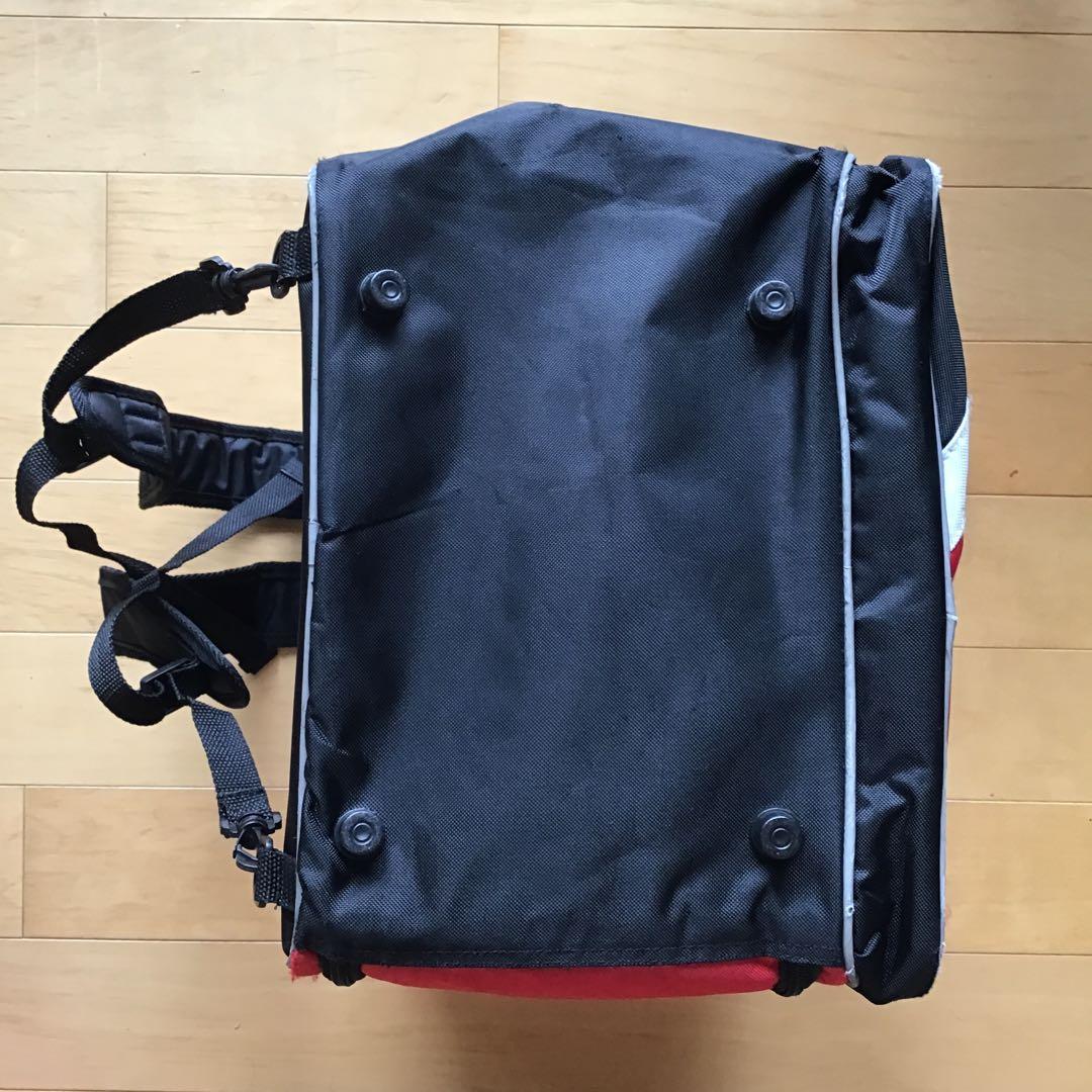 HART QUEST メンズ スキーブーツ : 26.5cm （ブーツ入れ付き）