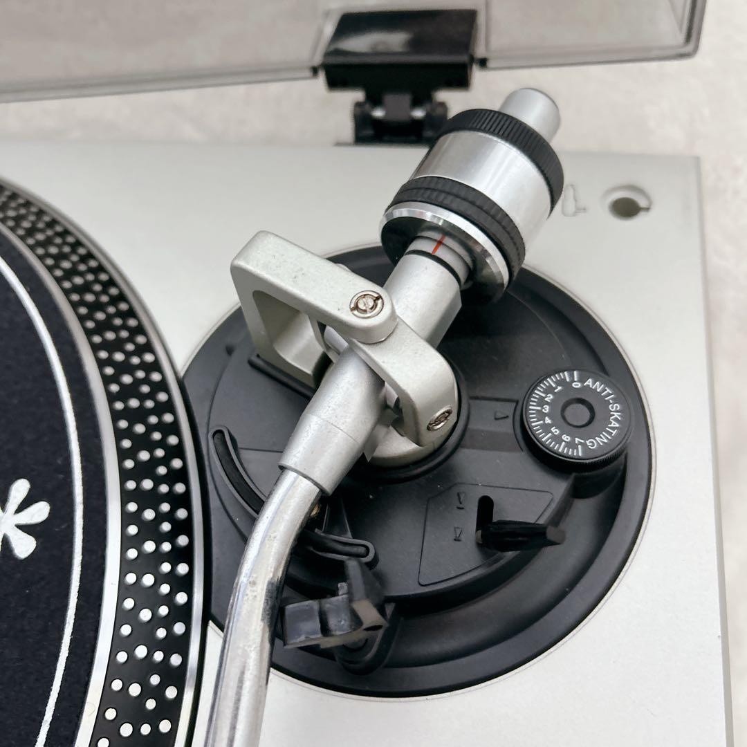 Gemini XL-500Ⅱ ターンテーブル