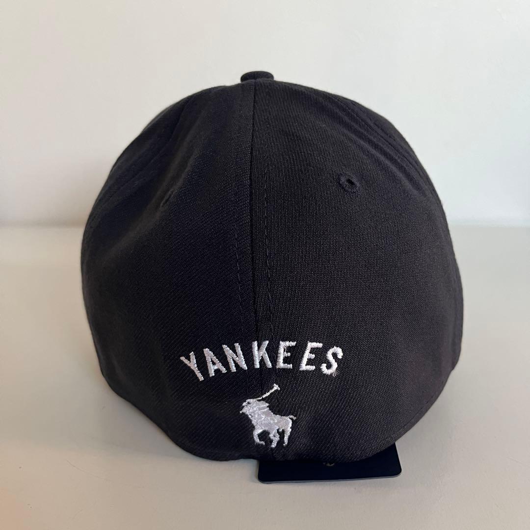 L/XL Yankees New Era Ralph Lauren Cap 帽子