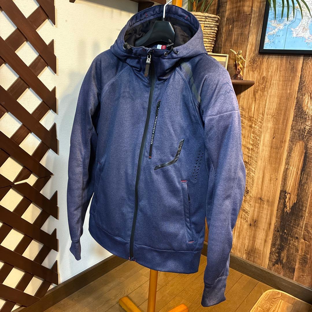 KUSHITANI クシタニ ベクトルジャケット Mサイズ