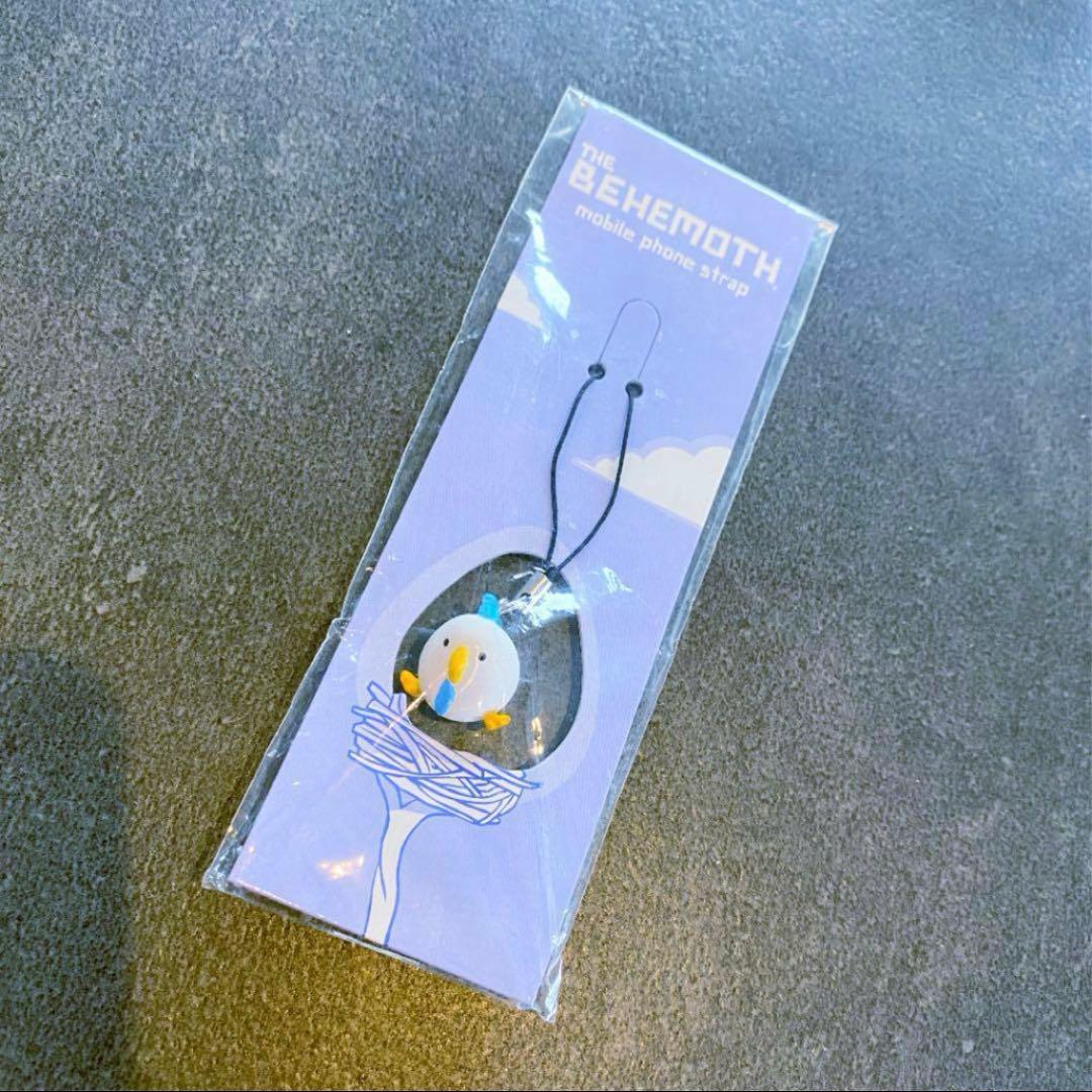 【激レア】キャッスルクラッシャーズ ストラップ アニマルオーブ 新品未開封