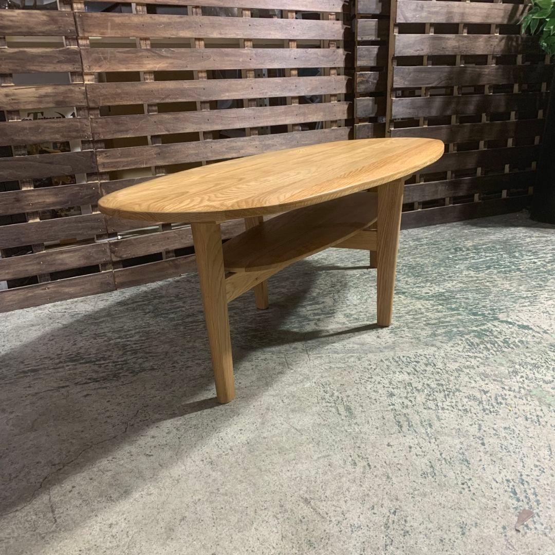 K930 UNICO センターテーブル