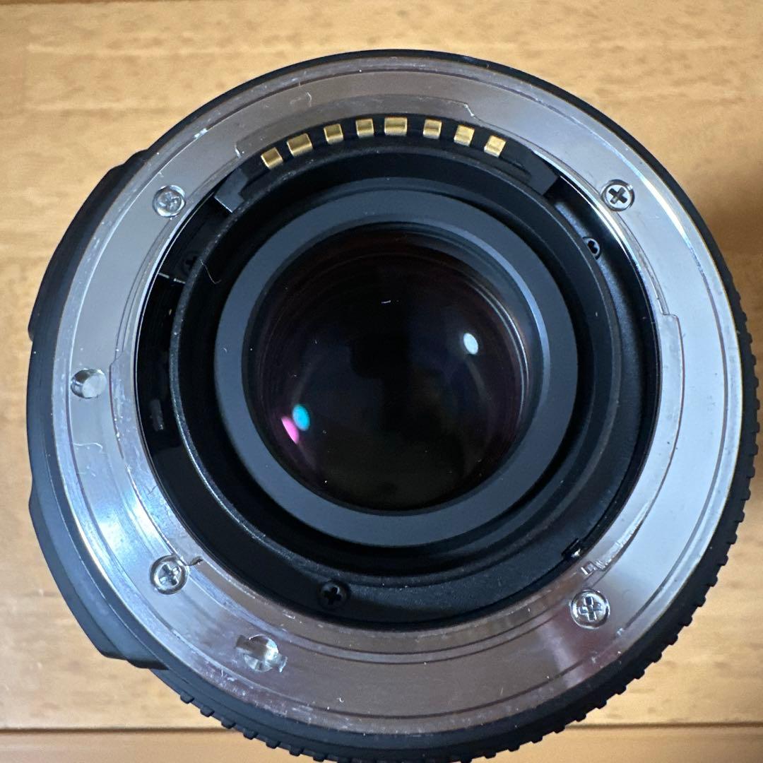 SIGMA 8-16F4.5-5.6DC HSM/S  SONY Eマウント