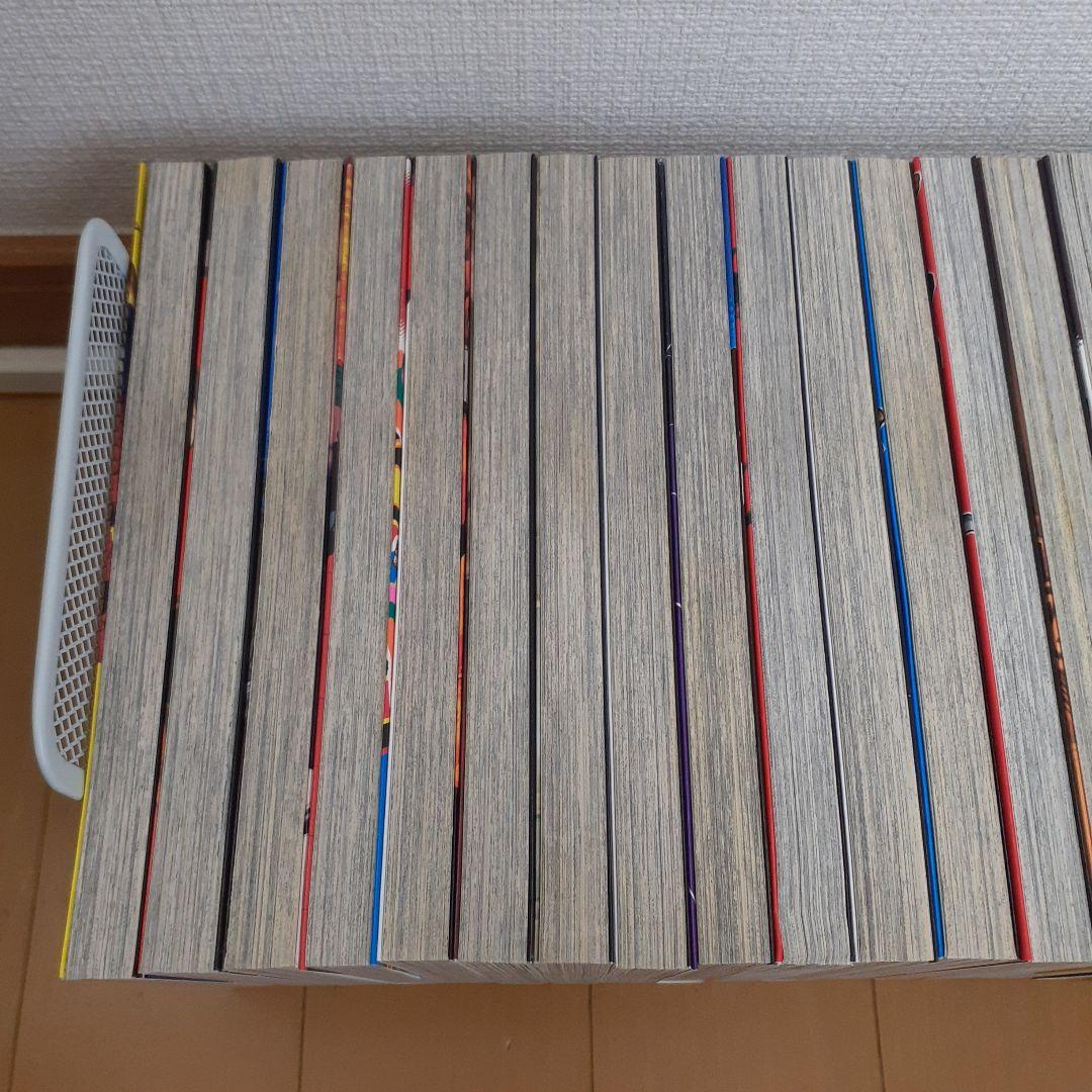 僕のヒーローアカデミア　全巻セット（1～42巻）+おまけ付き