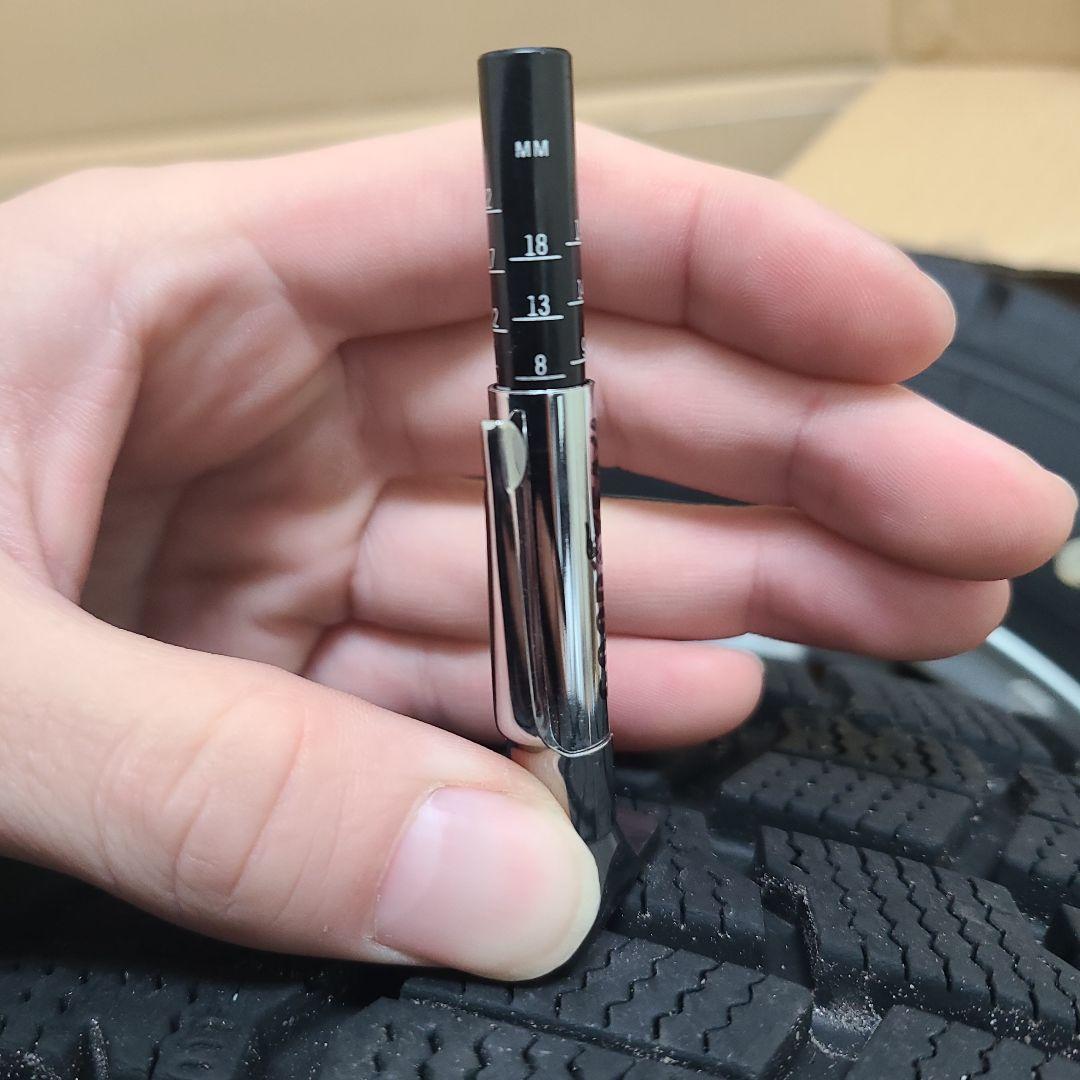 2024年購入！　16インチ　スタッドレス　ホイール　セット