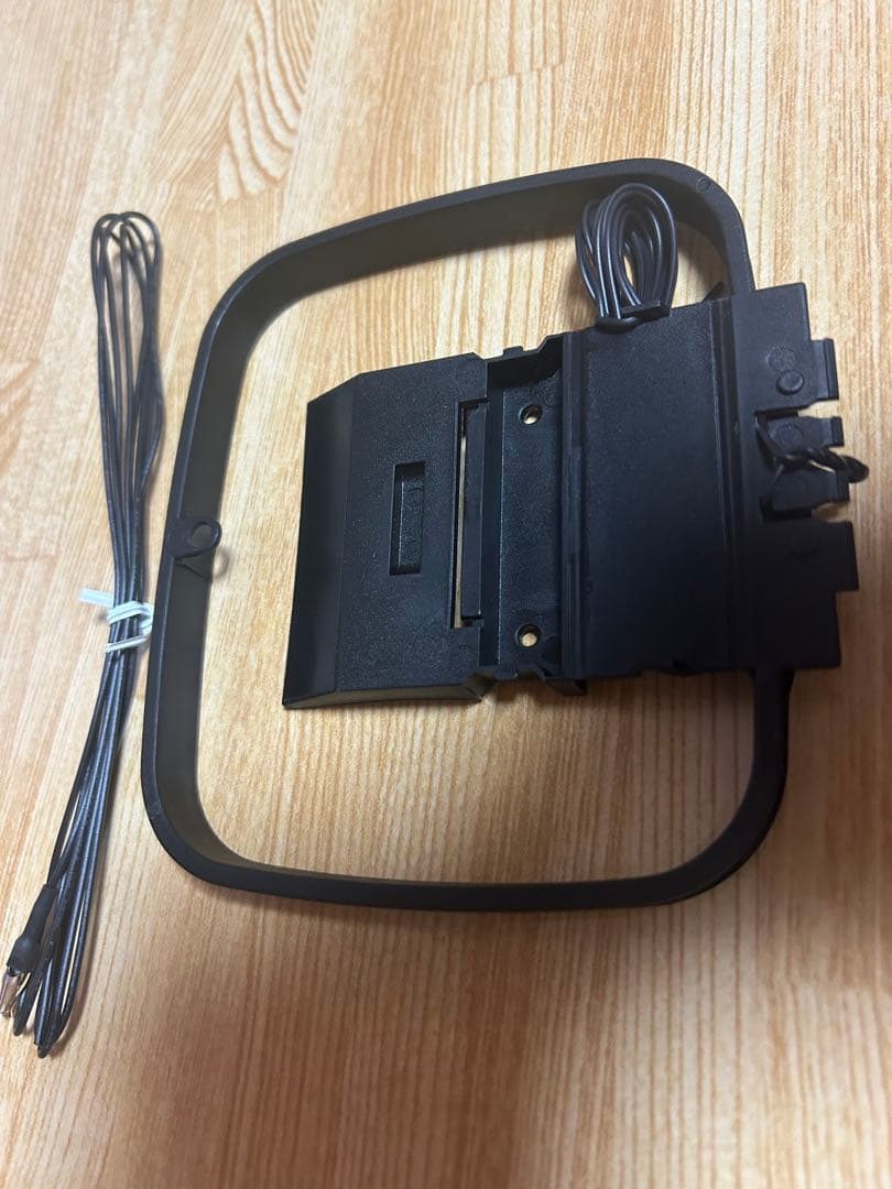 コンパクトステレオシステムPanasonic SC-HC300-K