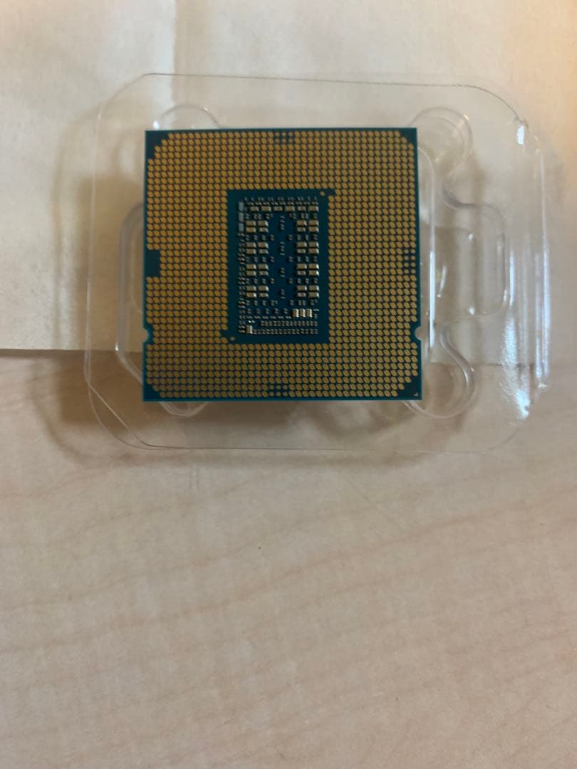 CPU Core i9 11900