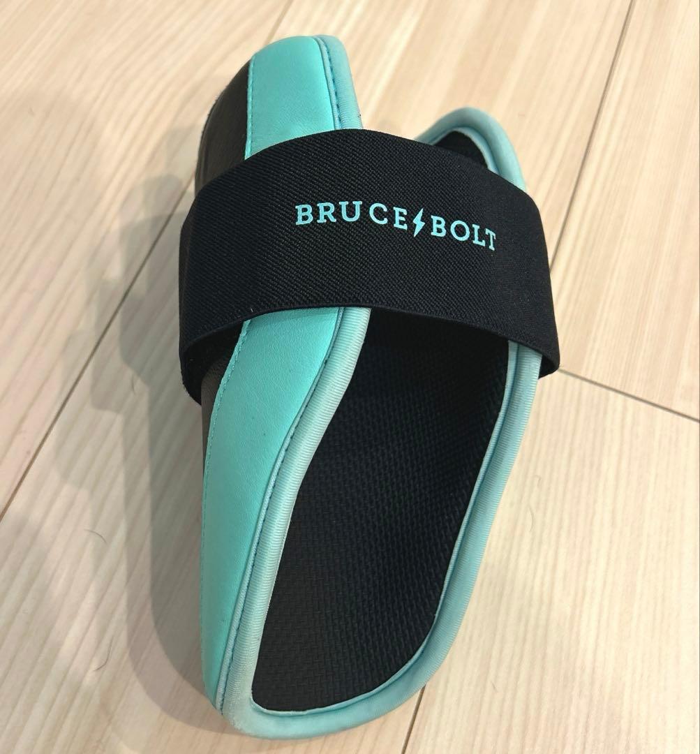 ブルースボルト エルボーガード Elbow Guard Bader Black