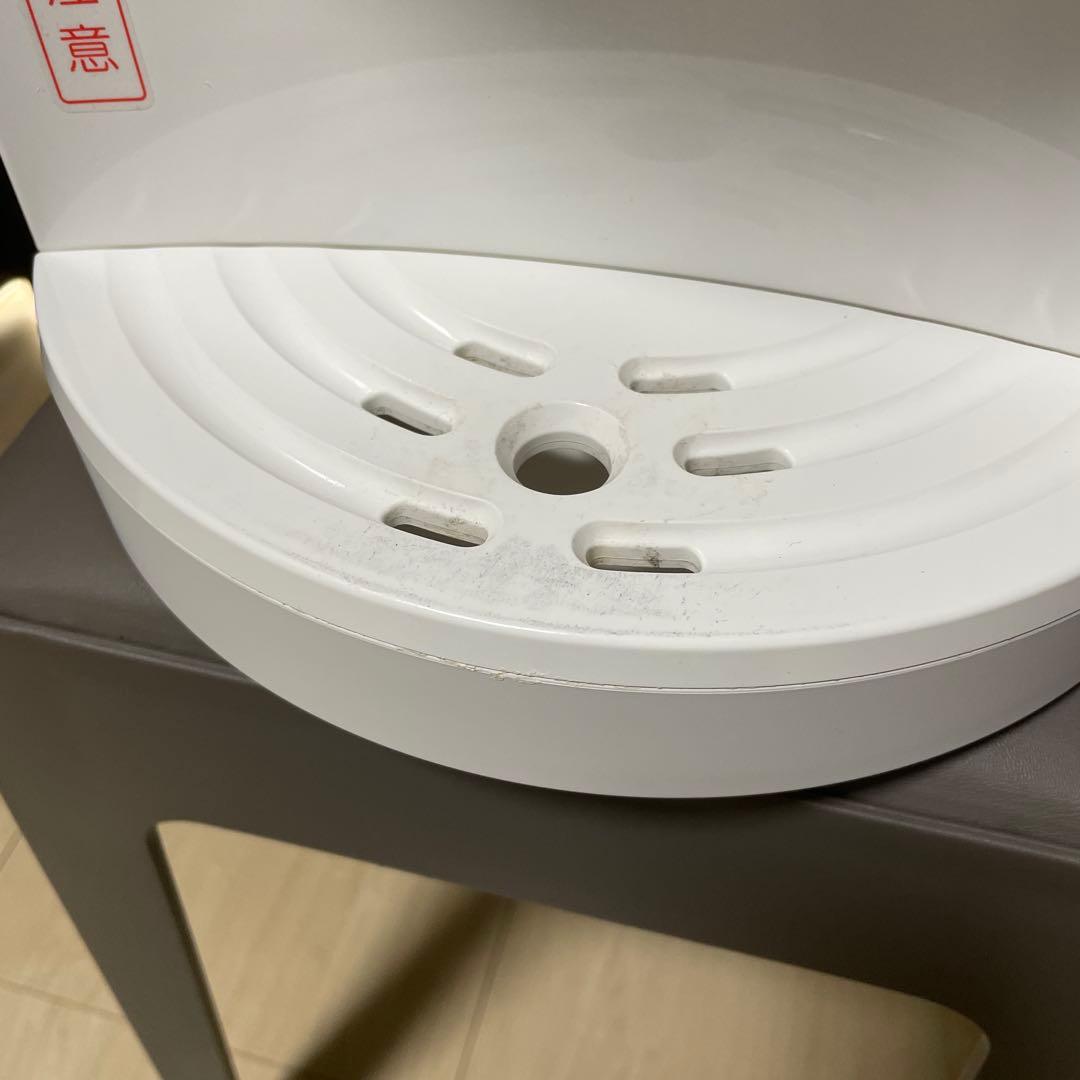 エブリィフレシャス mini ウォーターサーバー　カートリッジ2本付き