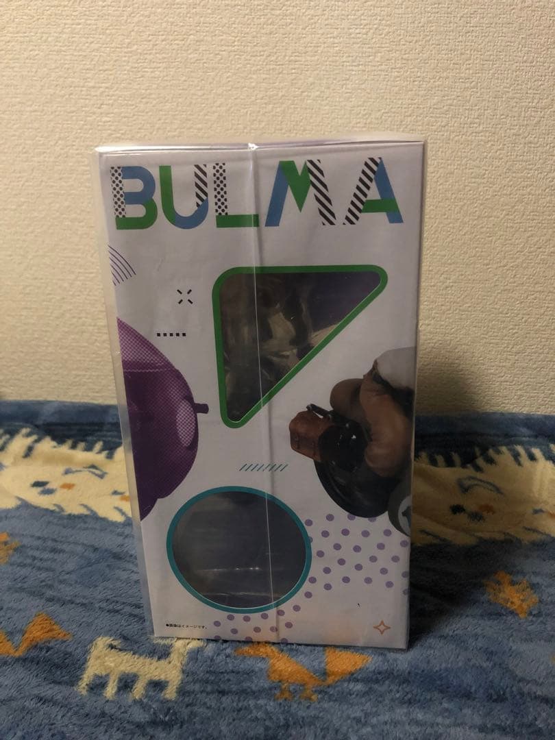 スクトップリアルマッコイ ドラゴンボールZ 03 ブルマ -限定復刻仕様版-