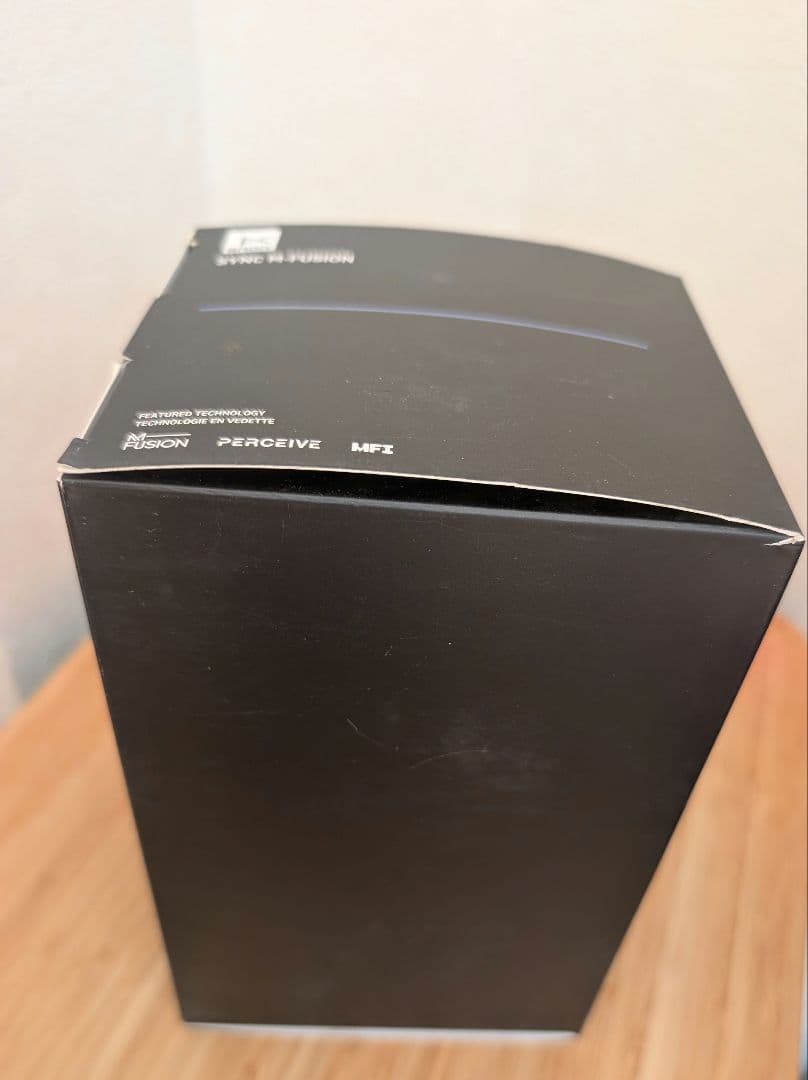 ⑧anon.Sync Low Bridge Fit Goggles+B.lens