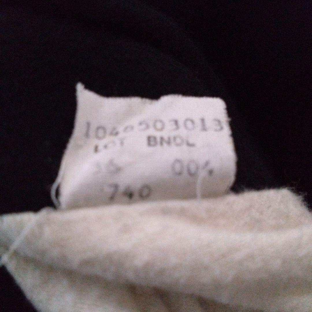 schott 740N Pコート 36