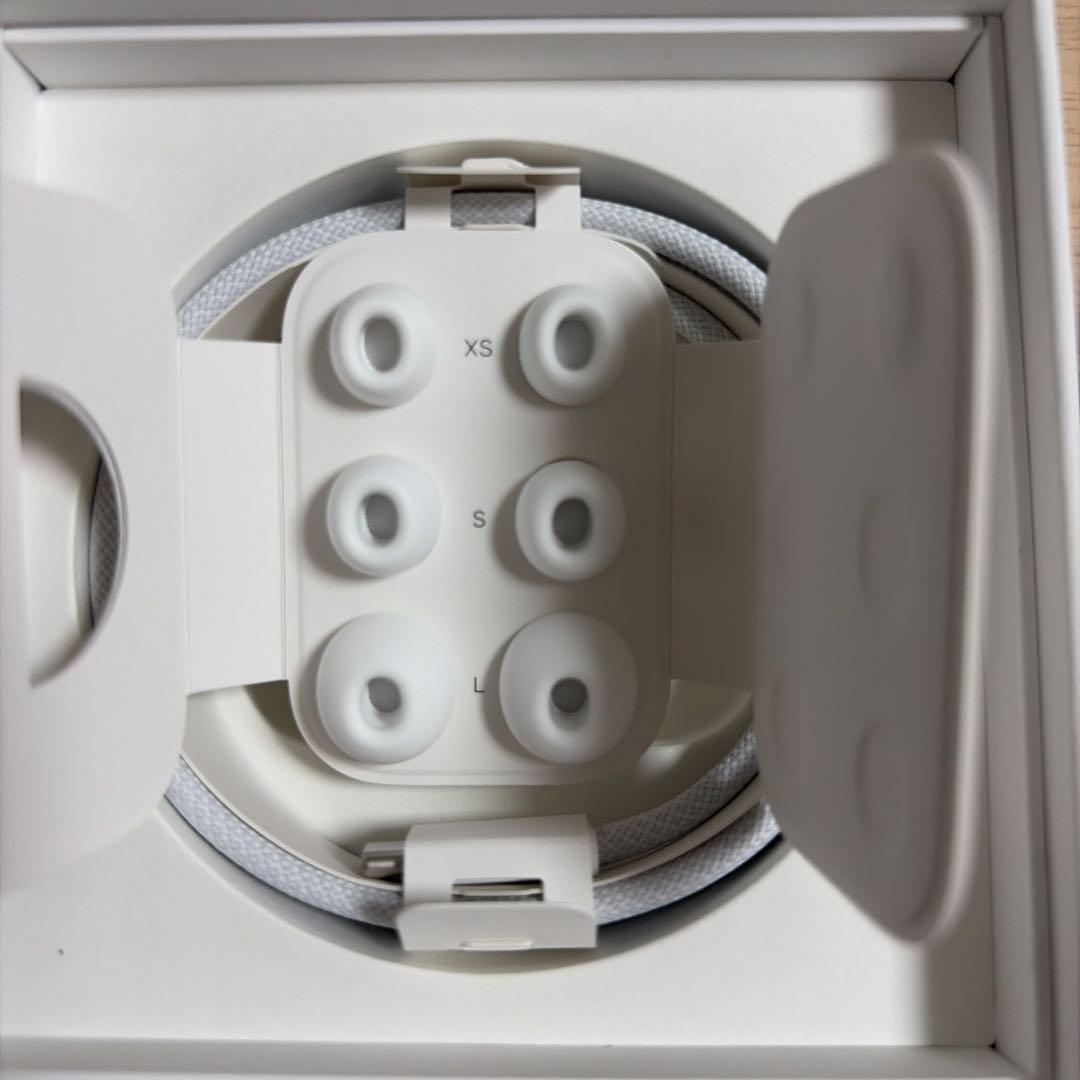 【美品】AirPods Pro 第二世代　タイプC