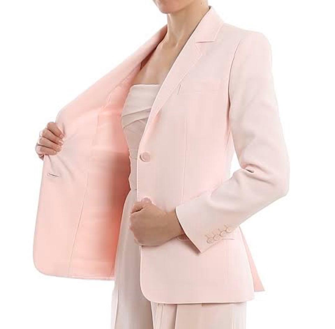 マックスマーラ　Max Mara テーラードジャケット