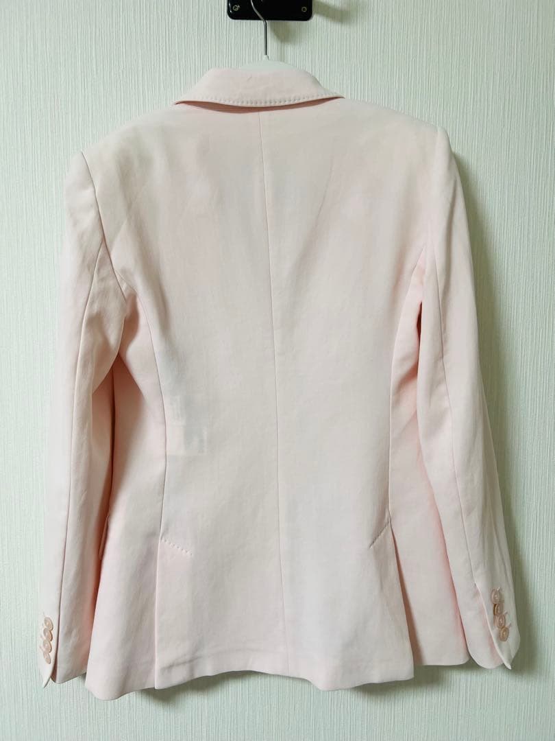 マックスマーラ　Max Mara テーラードジャケット