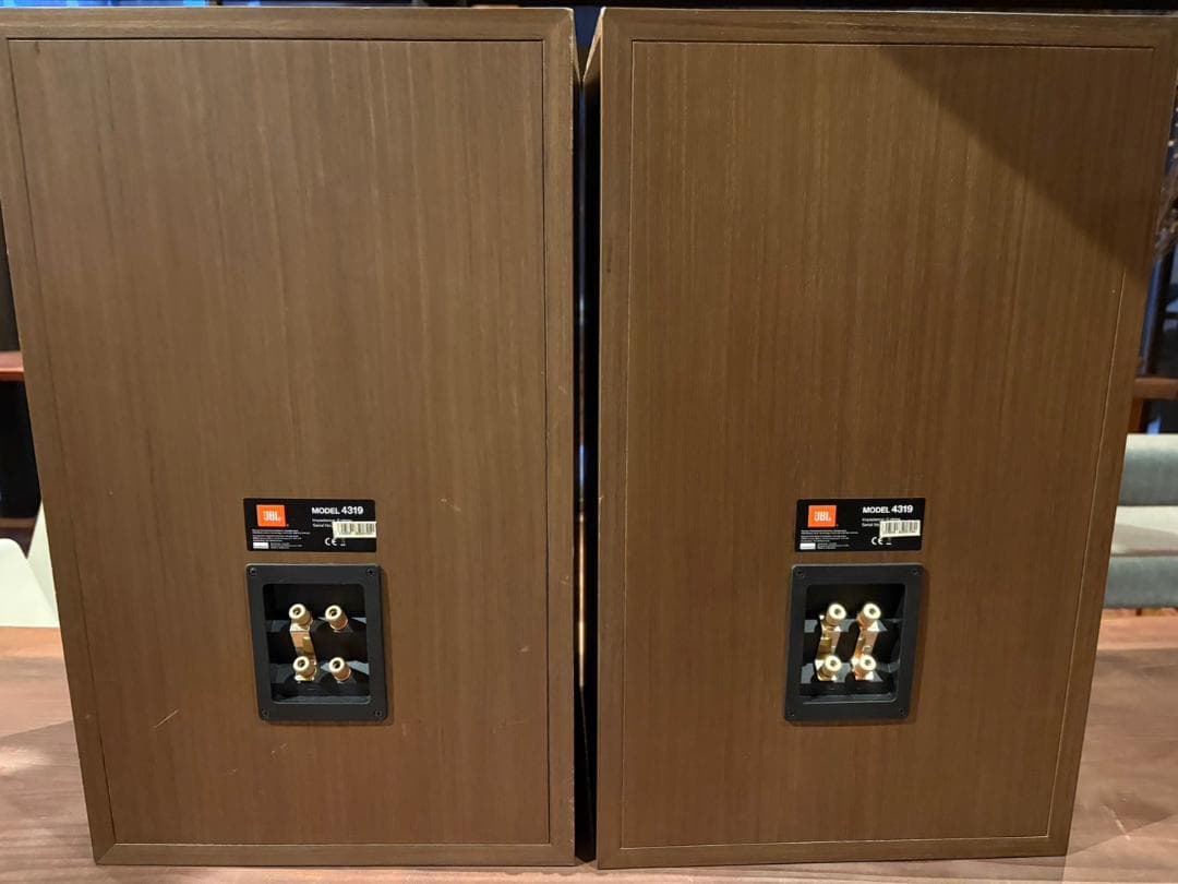 JBL4319 スピーカーペア