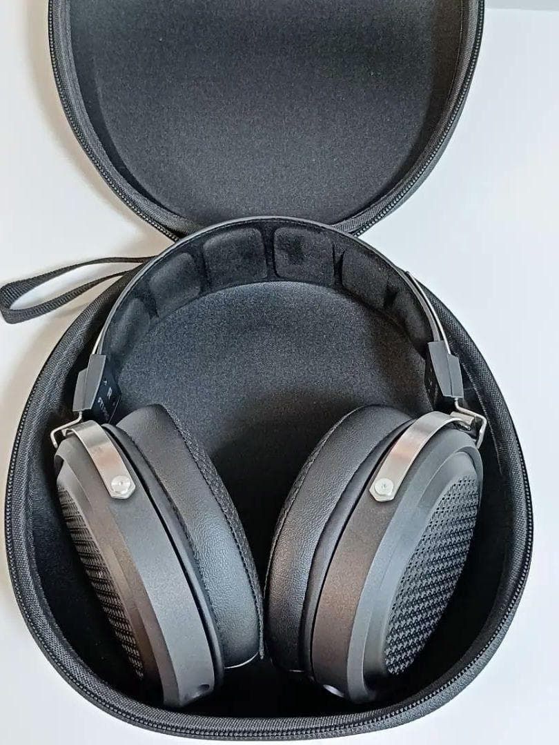 有線ヘッドホン Fiio FT1 PRO