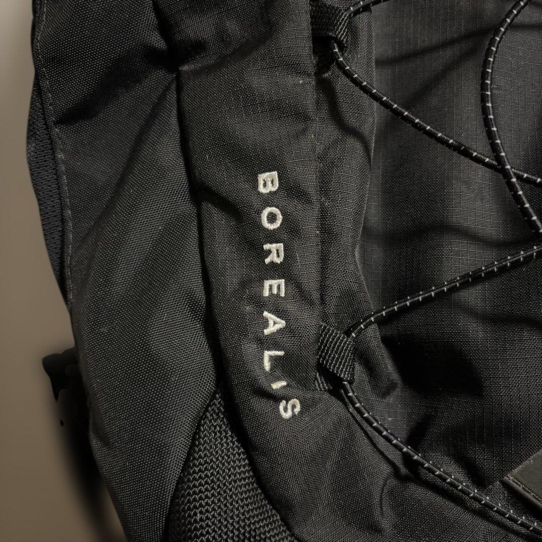 THE NORTH FACE リュック　バッグ　BOREALIS ブラック