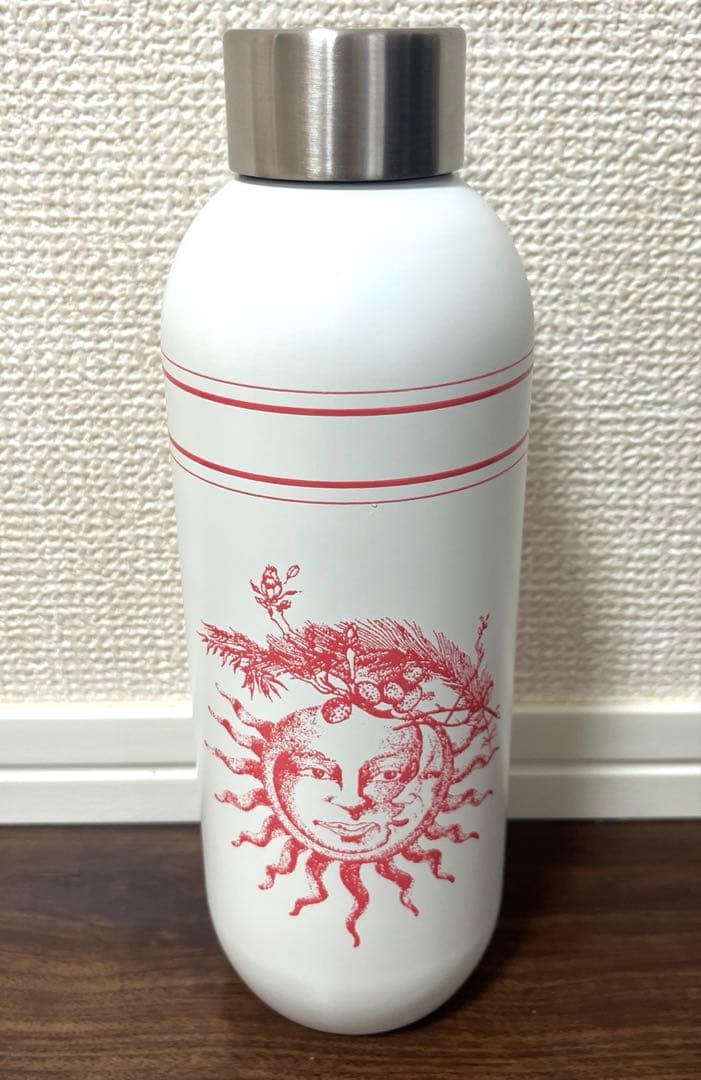 【限定品】クリスチャンディオール ウォーターボトル　タンブラー