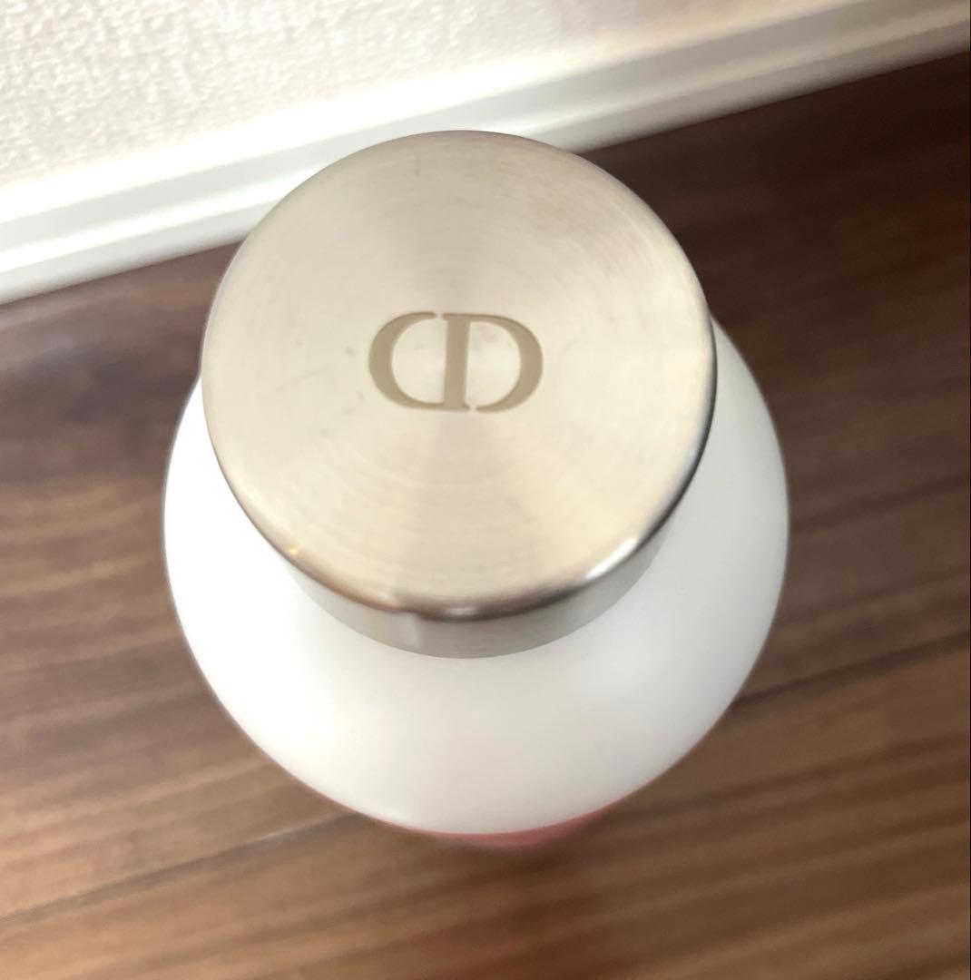 【限定品】クリスチャンディオール ウォーターボトル　タンブラー