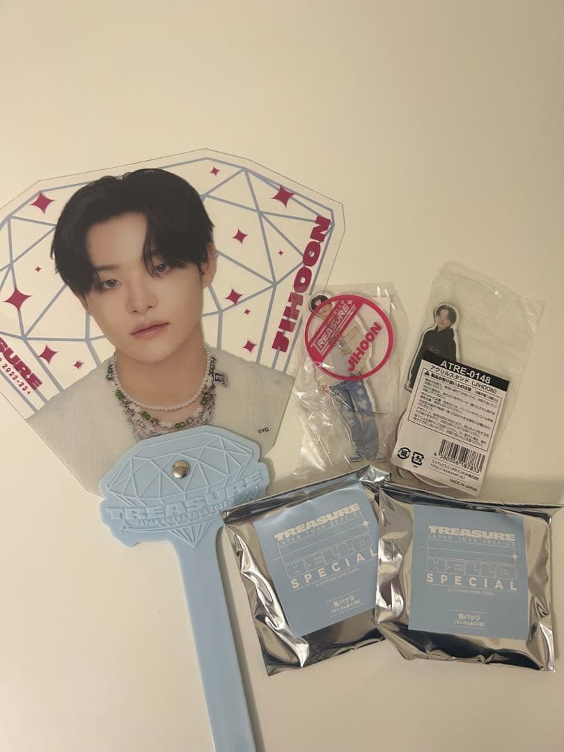 treasureペン卒 まとめ売り