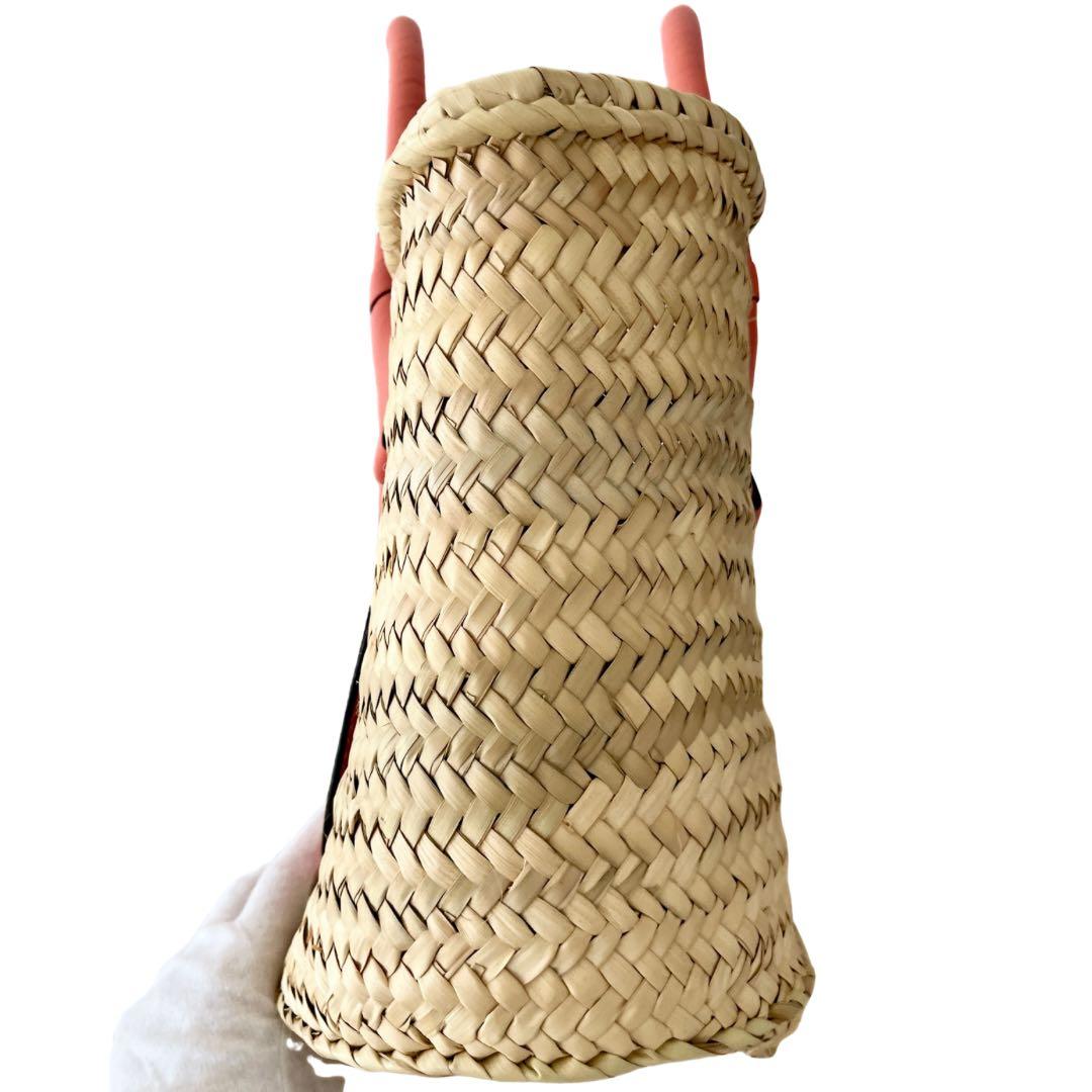 オ*）様 未使用品✨ クロエ マーシー かごバッグ カーフ レザー トートバッグ