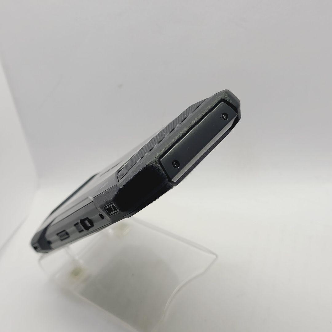 ☆simフリー☆京セラ TORQUE 5G KYG01 128GB ブラック ②