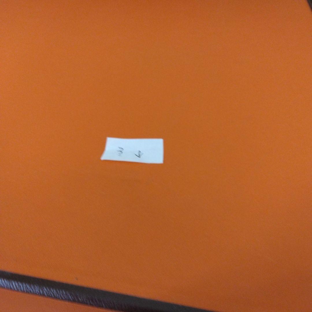 ミミ様限定！HERMES 空き箱( オレンジ6箱セット)