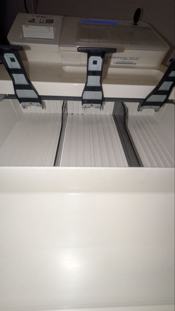 CASIO SR-S200 レジスター 中古