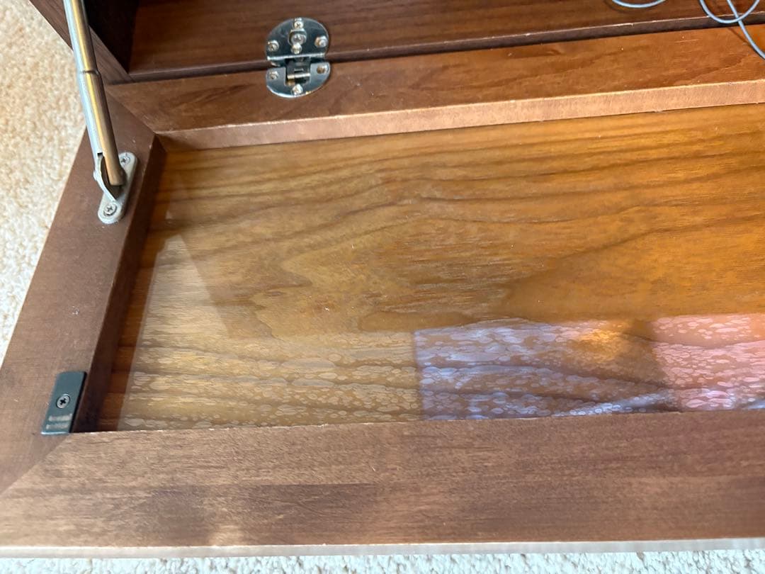 ACTUS ウォールナット　TVボード　RIMO2