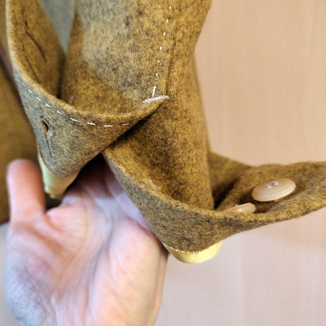 オブジェスタンダール (OBJETSTANDARD) ジャケット S