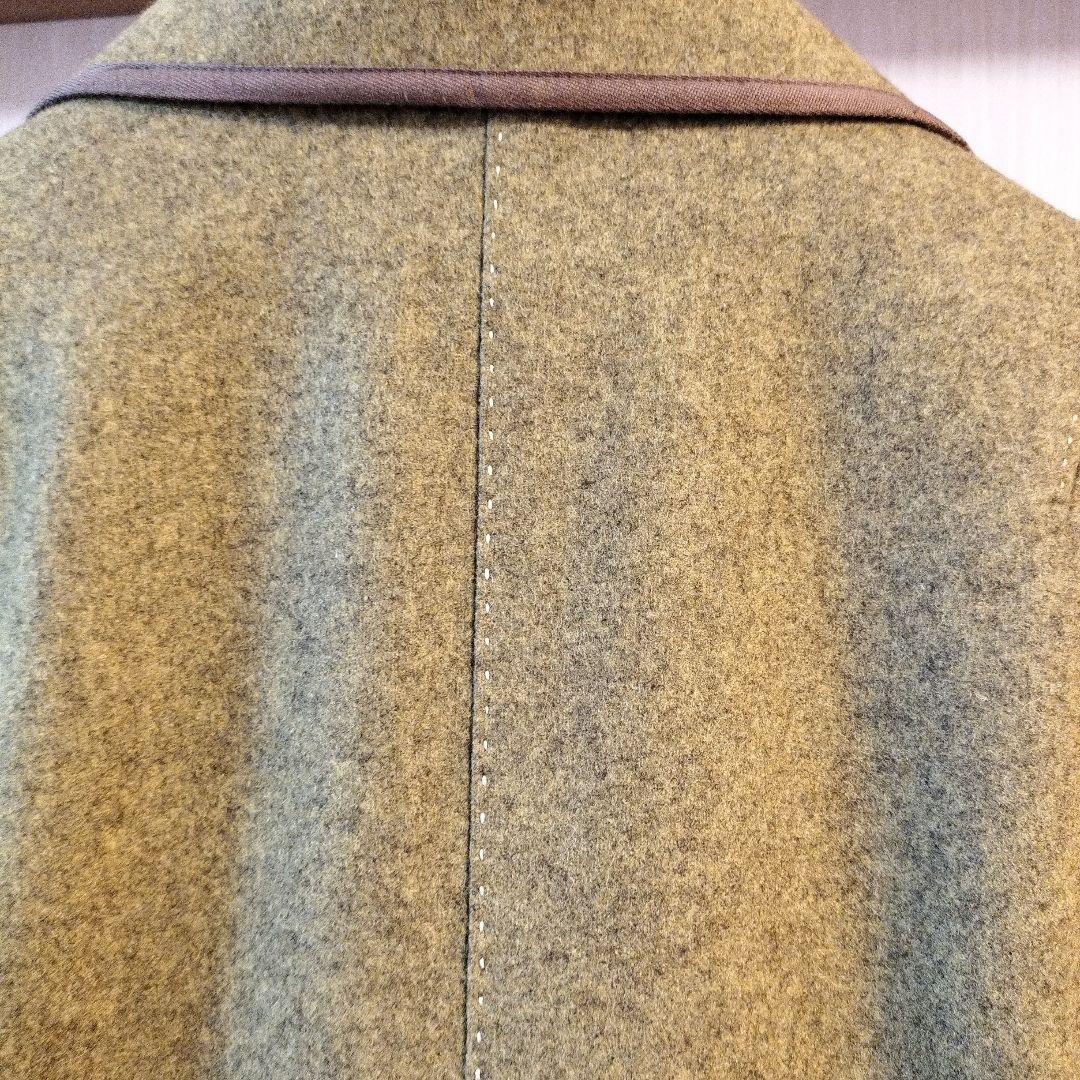 オブジェスタンダール (OBJETSTANDARD) ジャケット S