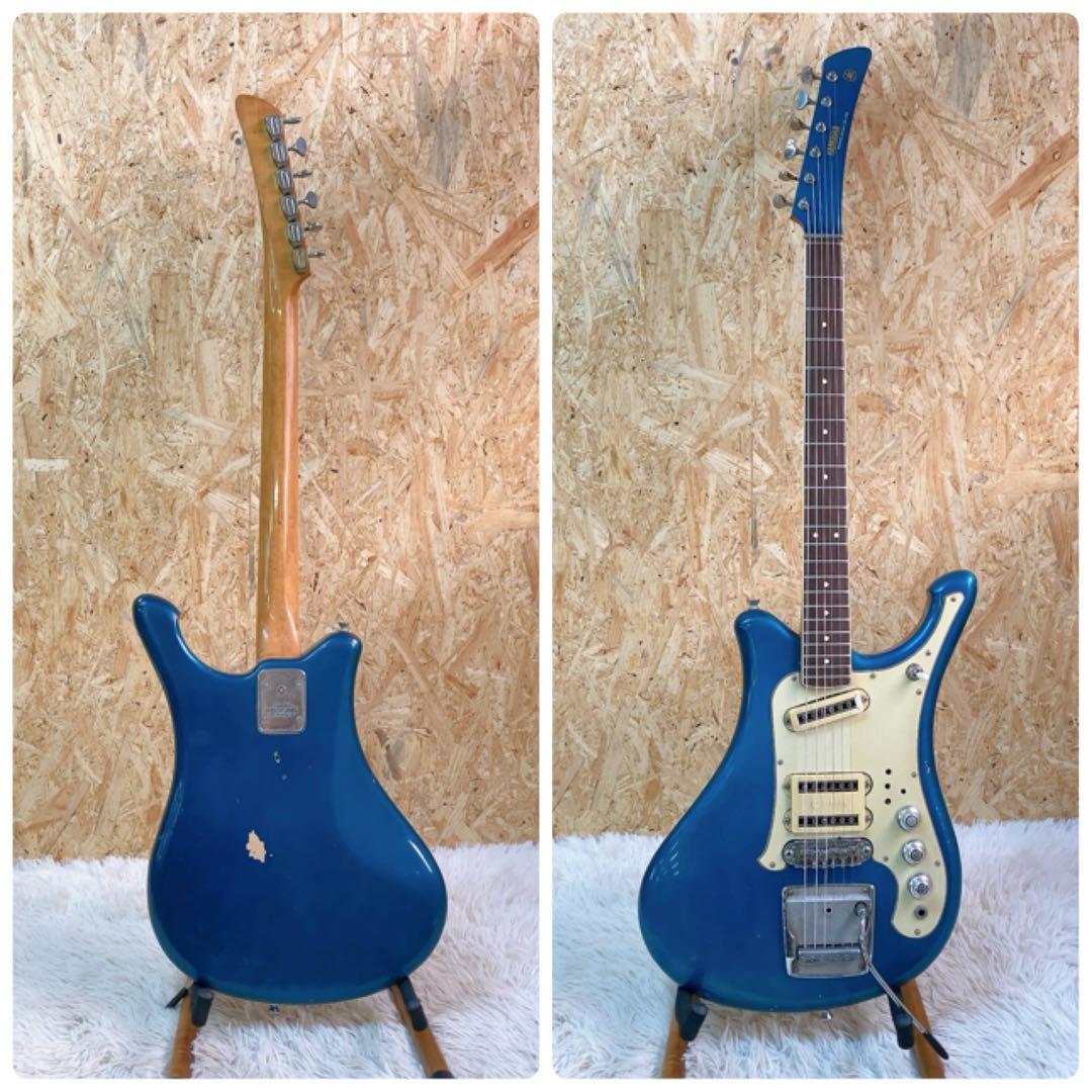 YAMAHA SG-5a ジャパンビンテージ