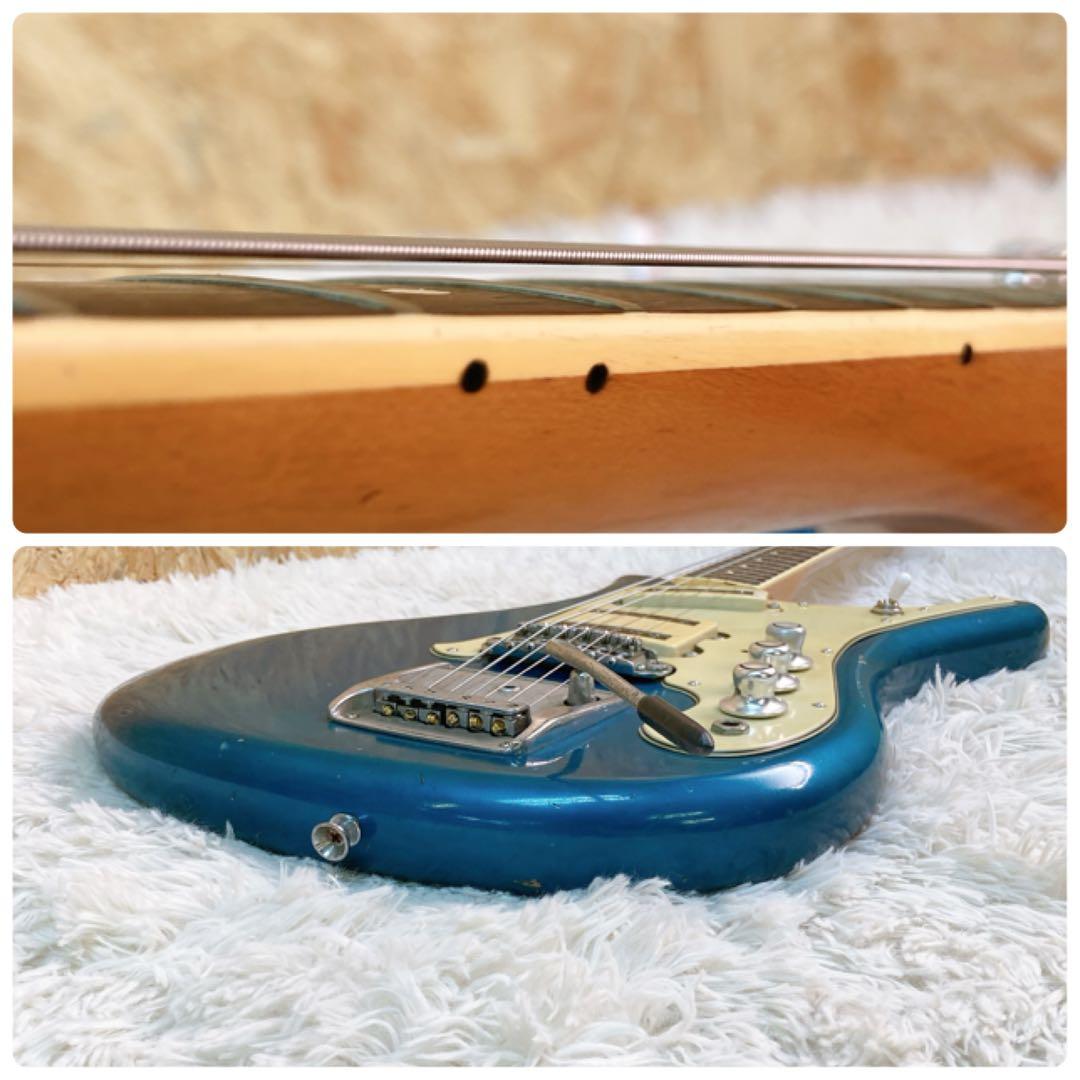 YAMAHA SG-5a ジャパンビンテージ